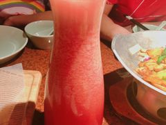 -绿茶餐厅(蓝色港湾店)