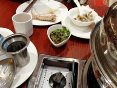 -君豪大酒店-东海渔村中餐厅