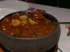 -千百味红餐厅·江西菜(绿地双子塔店)