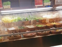 -一绪に寿喜烧(荟聚店)