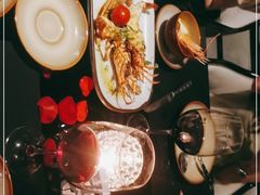 -上海苏宁宝丽嘉酒店·Cafe Bellagio西餐厅