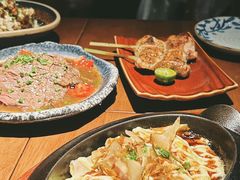 -醉虎传(南锣鼓巷店)