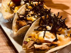 -本处·素食·融合料理(南油店)