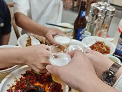 -笨罗卜浏阳菜馆(龙华鹏润达店)