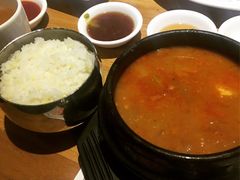 -紫霞门韩国料理烤肉(深南东路店)