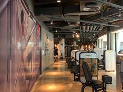 -威尔仕健身(虹桥南丰城店)