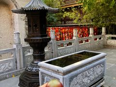 -罔极寺