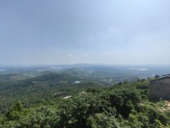 -句容茅山景区