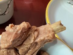 -范记靖远羊羔肉(博物馆店)