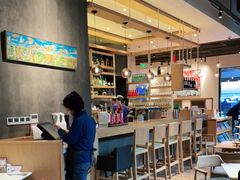 -新元素餐厅(瑞虹天地月亮湾店)