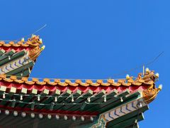 -天安门城楼