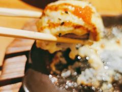 -一心创作料理屋(经开万达店)