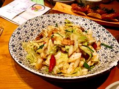 -蜜桃餐厅·古运河畔(南下塘店)