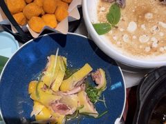 -莞府家宴·东莞菜(市民服务中心店)