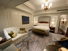 -广州富力丽思卡尔顿酒店