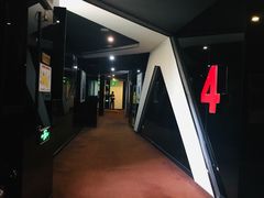 售票处-新视界宝迪国际影城