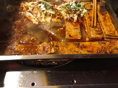 豆腐红薯-捞沙巷