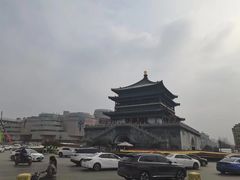 -西安饭庄·非遗陕菜(钟楼店)