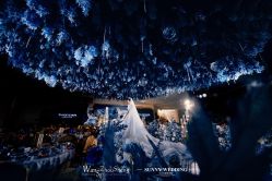 -青岛sunny喜铺婚礼策划(名汇国际店)