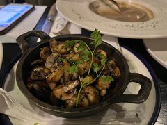 -C&R西班牙餐厅