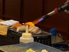 -Sushi Hanzo半藏(天环广场店)