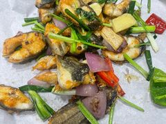 -东坊味道私房菜·地道顺德菜(大良店)