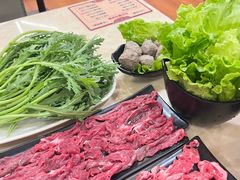 -潮汕良记牛肉火锅(洪武路店)
