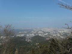 -北高峰