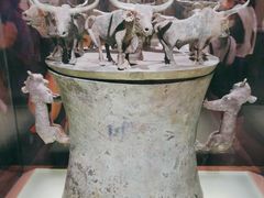 -上海博物馆(人民广场馆)