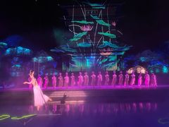 -董永七仙女文化园