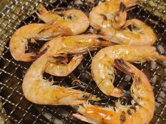 -韩盛·盛江山自助料理(中街大悦城店)