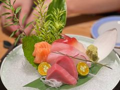-东瀛阁(锦江宾馆店)