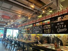-BOTTEGA意库(中骏世界城店)