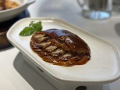 -106餐厅北京菜.烤鸭(百子湾店)