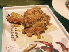 -小老板海鲜酒家(董家渡店)