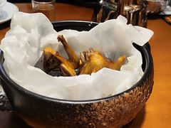 -大鸽饭(马王堆店)