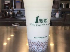 -1点点(水围店)