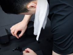 -OWNBODY健身(下沙店)