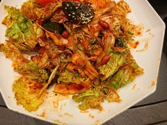 -将军牛排·尔滨地标朝鲜族美食(总店)