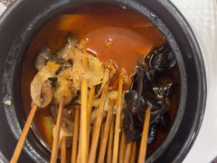 -有滋有味烧烤涮(果园星城C区店)