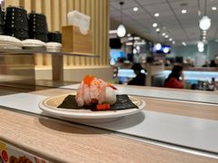 -滨寿司(新街口中央商场店)