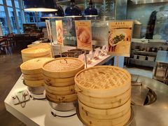 -The COOK·厨餐厅·自助餐(浦东嘉里大酒店)