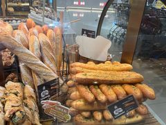 -汉柏麦香德国面包房(海信店)