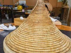 -抚仙湖生态石锅鱼野生菌(告庄店)