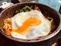 -西安浐灞艾美酒店·汉江餐厅·火锅