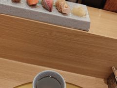 -鮨政·Omakase(港汇恒隆广场店)