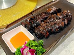 -遇花缘·点心·中西融合菜(美吉特广场店)