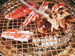 -九田家黑牛烤肉料理(太阳城店)