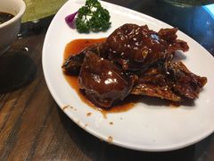 -阿娘家·原生态农家菜(国顺东路店)