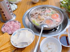 -海关荤豆花(洋河一路店)